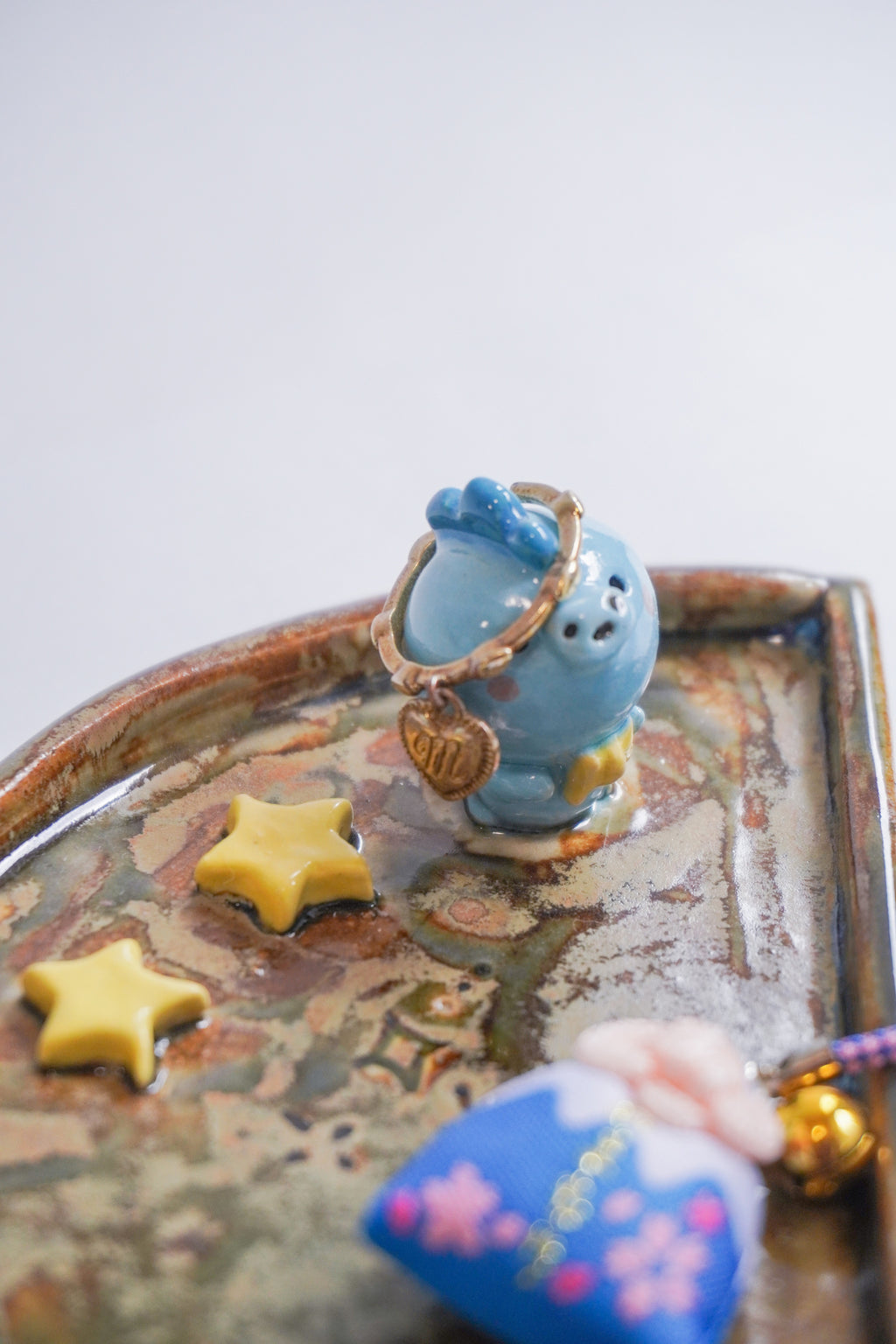 Sora's Starry Tray