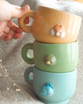 Kamoverse Stackable Mug