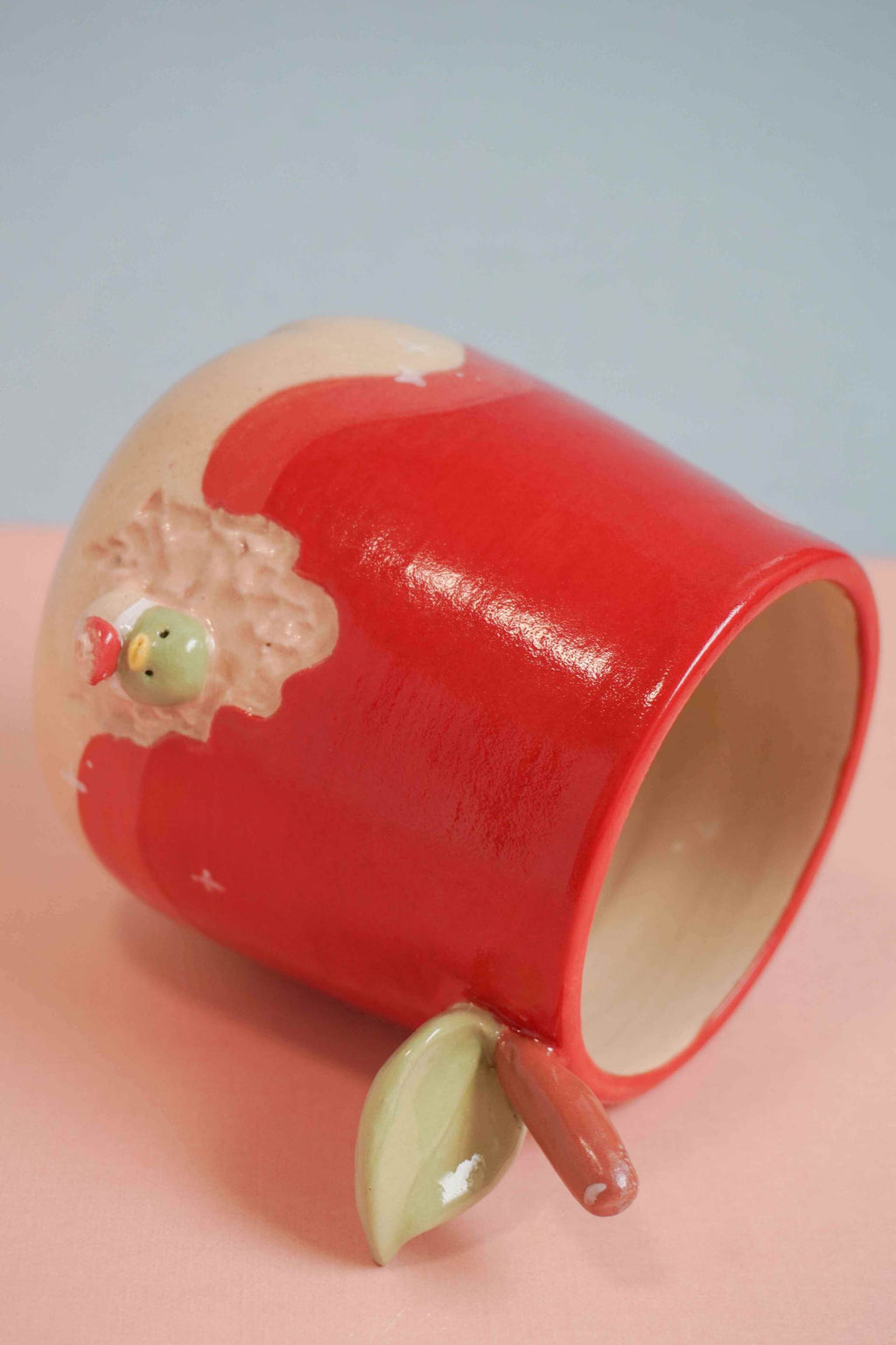 Apple - Fruity Mug