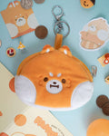 Akiko Coin Pouch