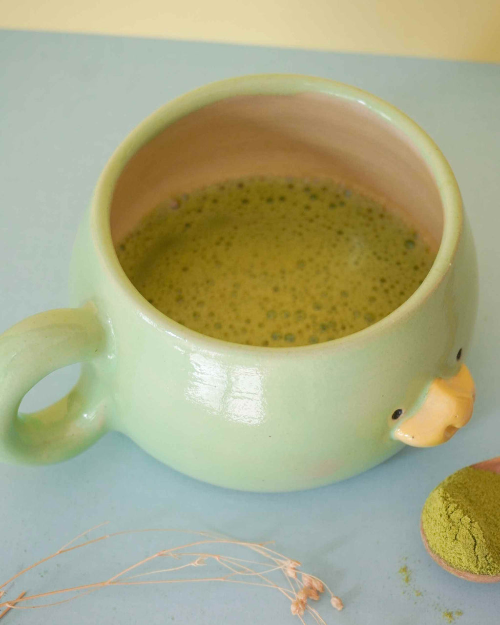 Baby Kamotaro Mug [PRE-ORDER]