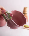 Tulip Teacup