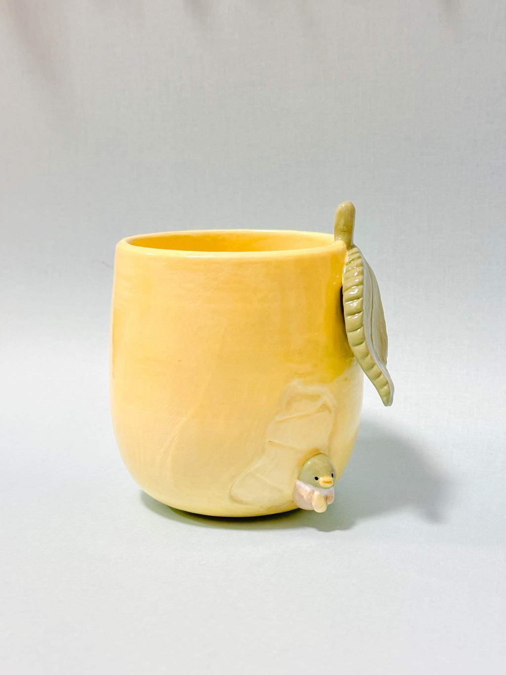 Lemon - Fruity Mug