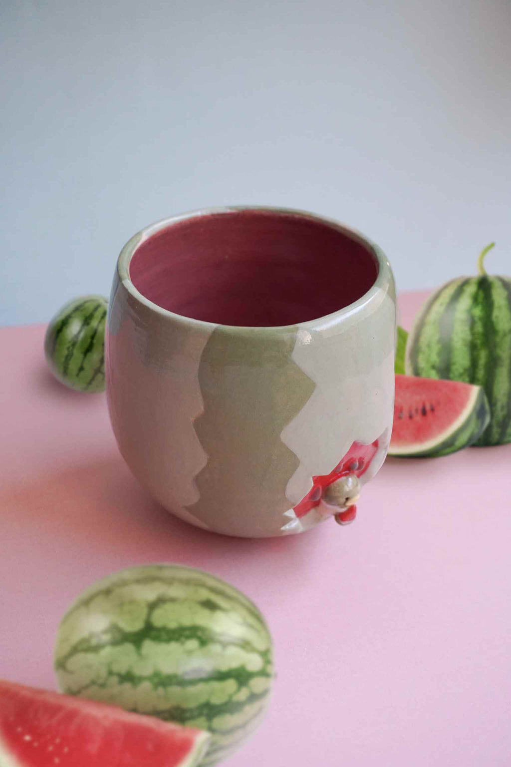 Suika - Fruity Mug