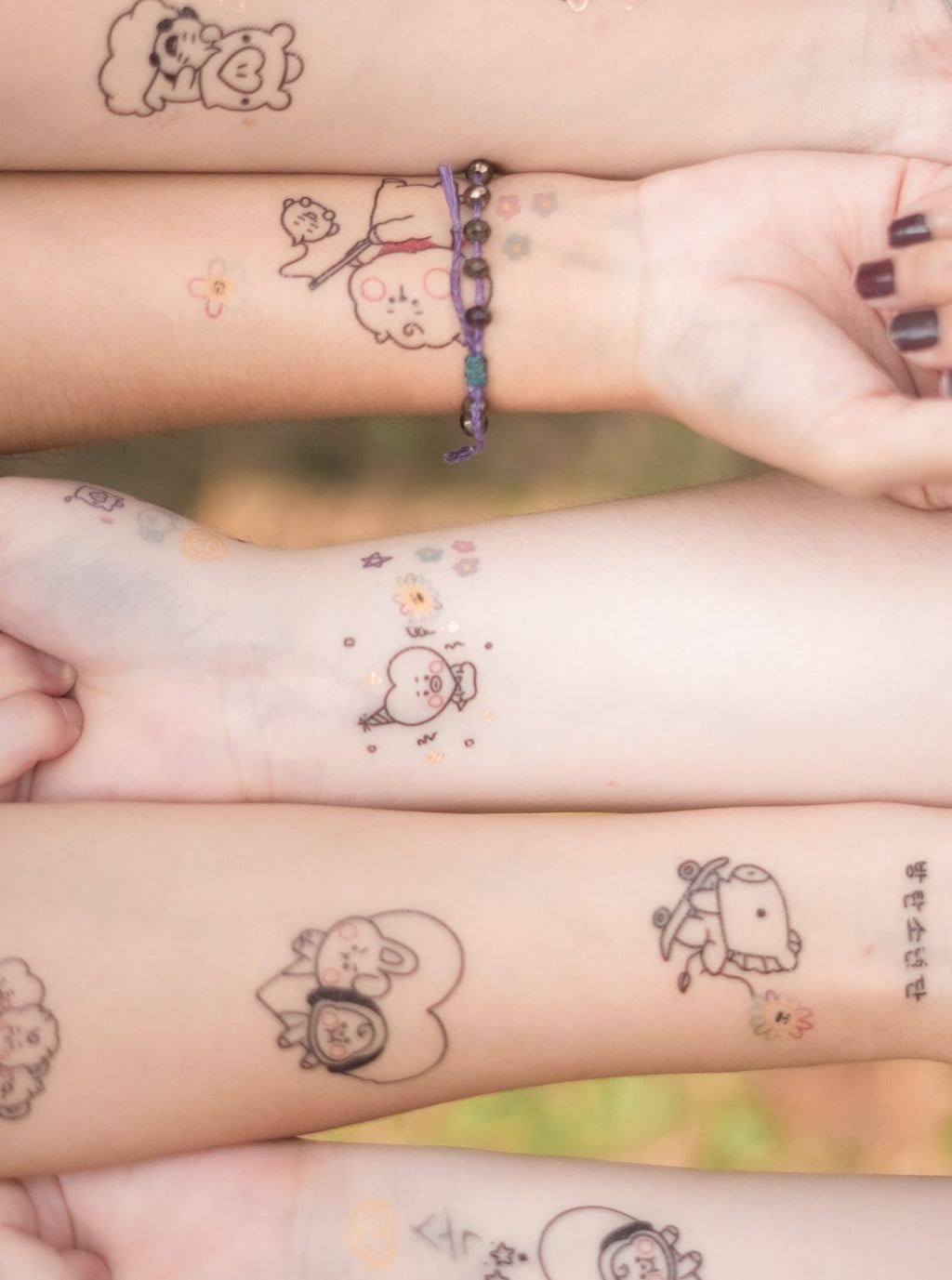 Problem Solved: How A Tattoo Made Organ Donation Easy | LBBOnline